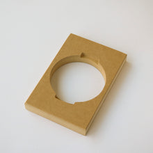 Load image into Gallery viewer, Hoggan Scientific MicroFET/ErgoFET Calibration Block With Weight
