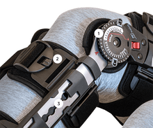 Load image into Gallery viewer, DonJoy X ROM Post Op Knee Brace (ACL, PCL, LCL, MCL Brace)
