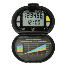 Load image into Gallery viewer, Yamax CW300 Heavy Duty Pedometer
