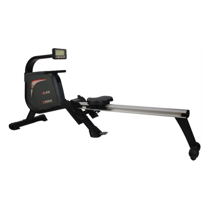 York LC-RW Light Commercial Rower