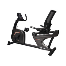 Load image into Gallery viewer, York LC-RB Light Commercial Recumbent Exercise Bike

