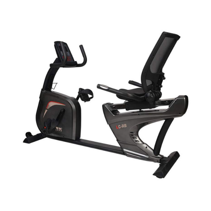 York LC-RB Light Commercial Recumbent Exercise Bike