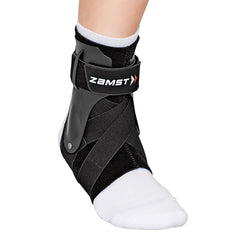 ASO Stabilizing Ankle Brace With Stays