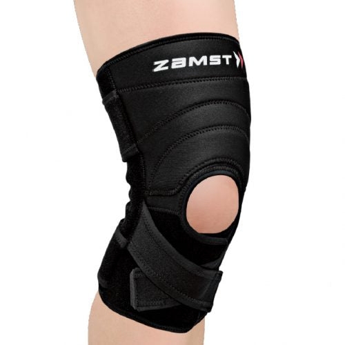 Zamst ZK (ZK7) Protect Strong Knee Brace (ACL, MCL, LCL Support) With Free Delivery